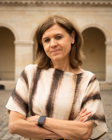 Frédérique QUENTIN